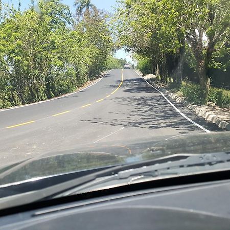 Hotel Rancho La Aurora ハラバコア エクステリア 写真