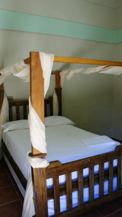 Hotel Rancho La Aurora ハラバコア エクステリア 写真