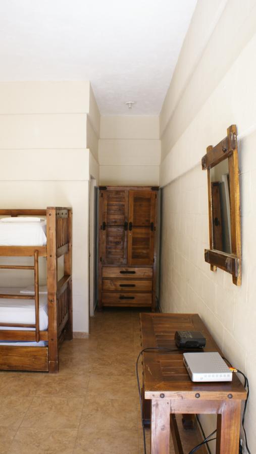 Hotel Rancho La Aurora ハラバコア エクステリア 写真