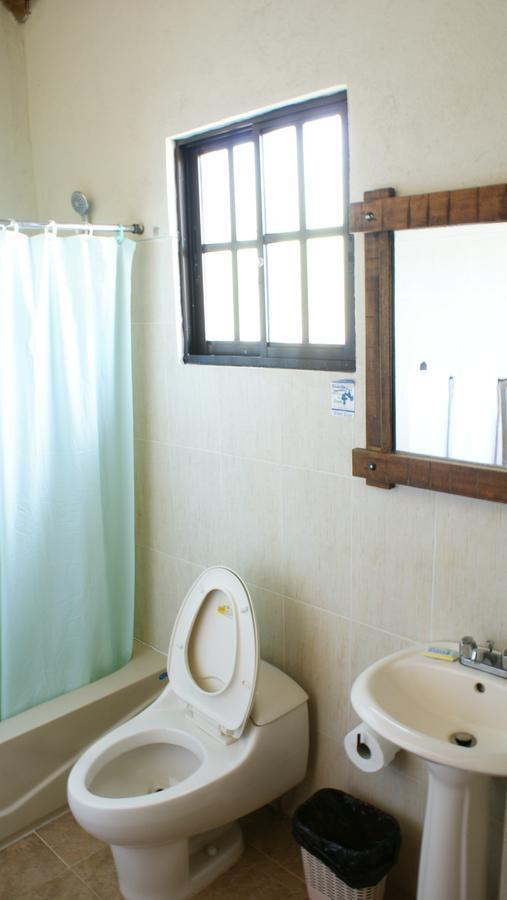 Hotel Rancho La Aurora ハラバコア エクステリア 写真
