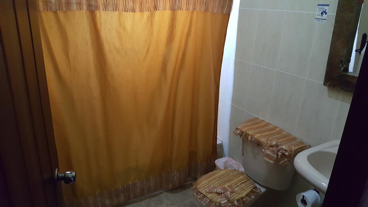 Hotel Rancho La Aurora ハラバコア エクステリア 写真